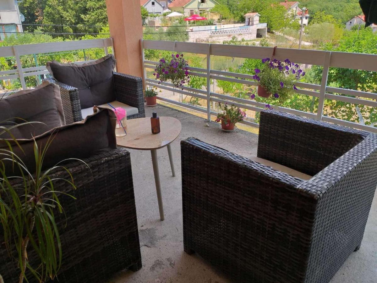 تيفات Apartment Davidovic المظهر الخارجي الصورة