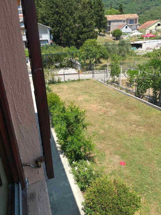 تيفات Apartment Davidovic المظهر الخارجي الصورة