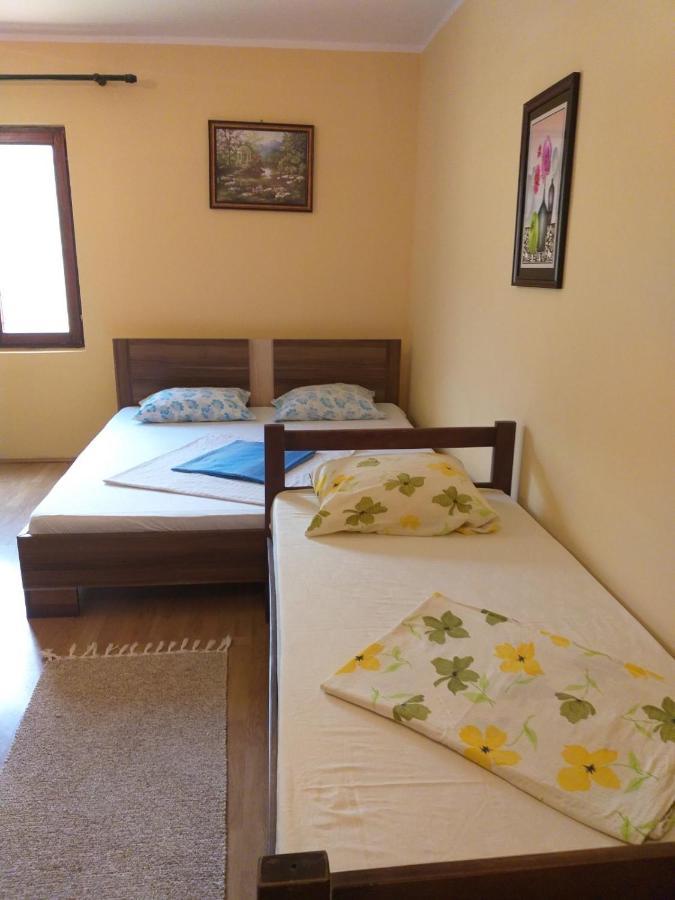 تيفات Apartment Davidovic المظهر الخارجي الصورة