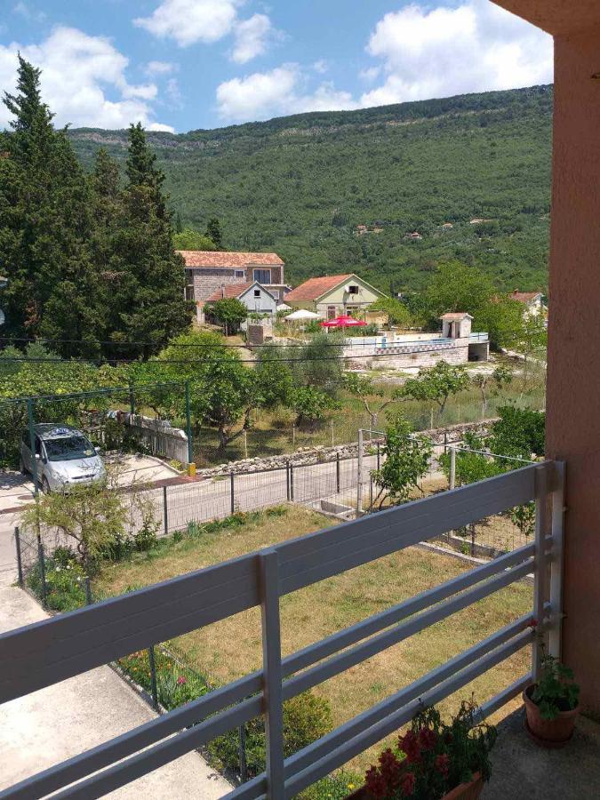 تيفات Apartment Davidovic المظهر الخارجي الصورة