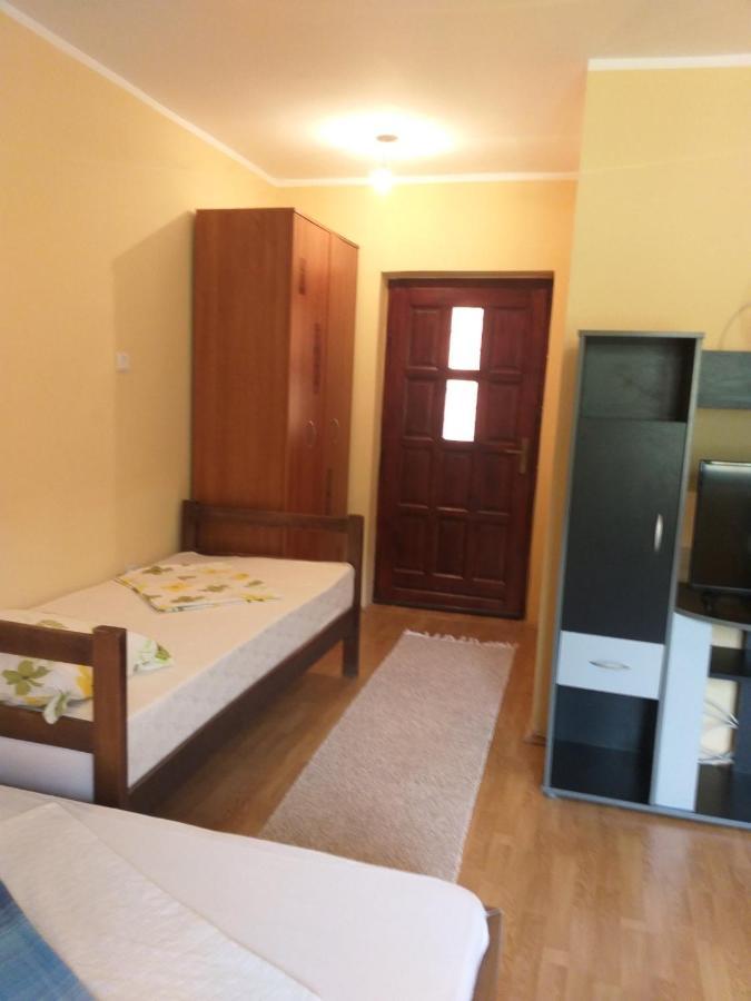 تيفات Apartment Davidovic المظهر الخارجي الصورة