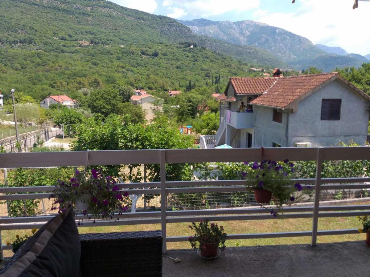تيفات Apartment Davidovic المظهر الخارجي الصورة