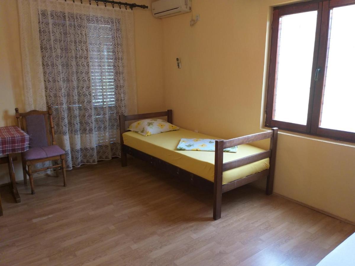 تيفات Apartment Davidovic المظهر الخارجي الصورة